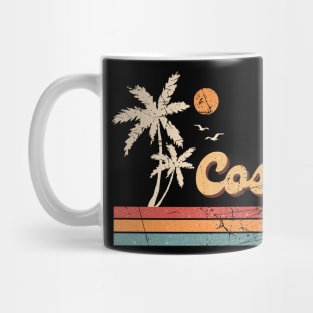 Costa-Rica Mug
